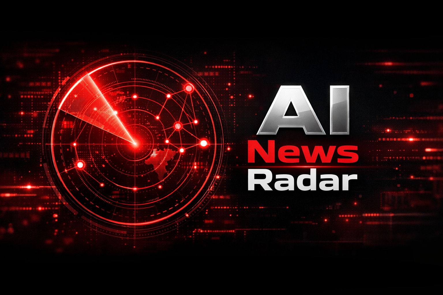 AI News Radar