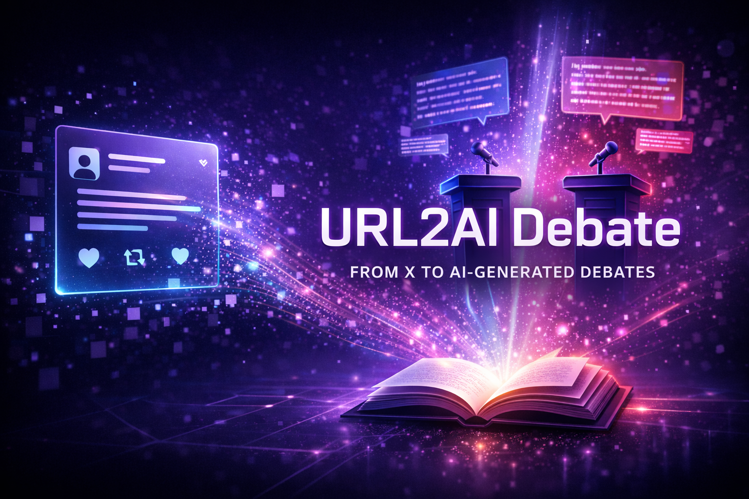 UDebate AI