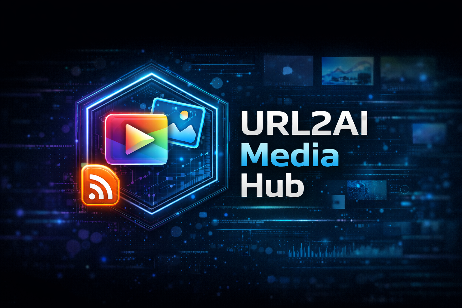 UMedia